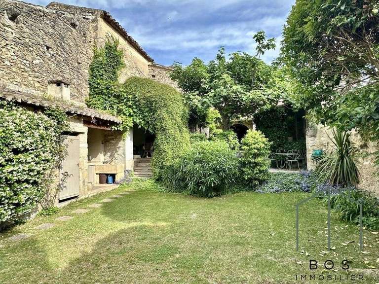 House Oppède - 3 bedrooms