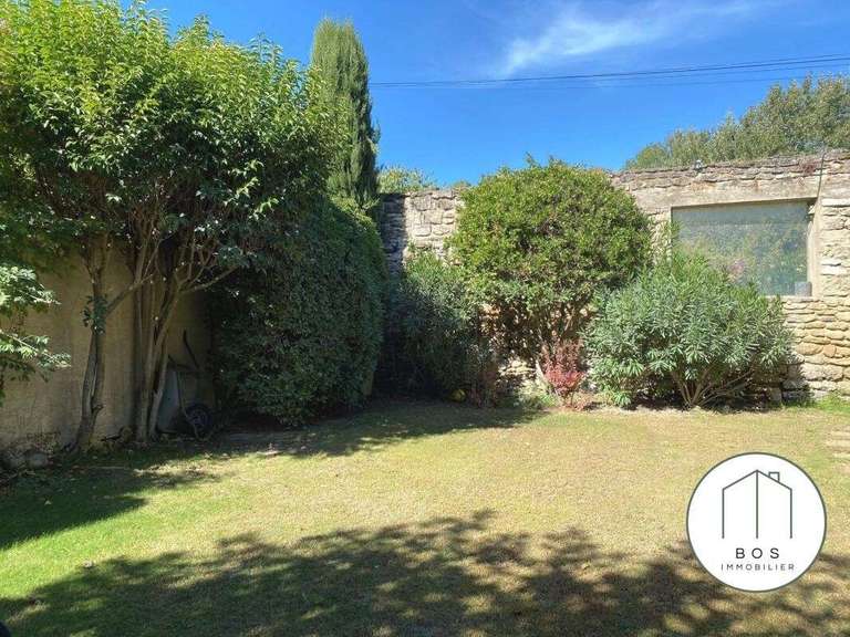 House Oppède - 3 bedrooms