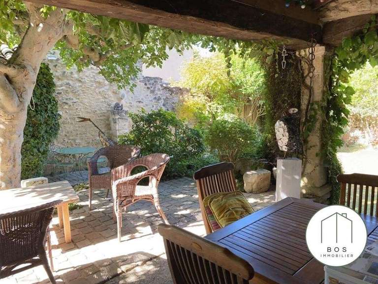 House Oppède - 3 bedrooms