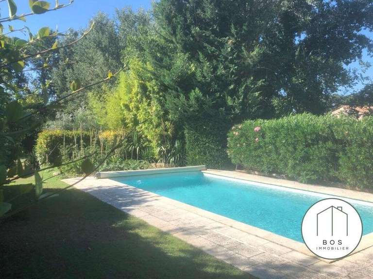 House Oppède - 3 bedrooms