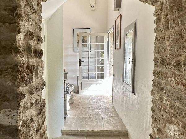 House Oppède - 3 bedrooms