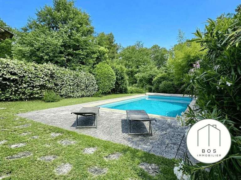 House Oppède - 3 bedrooms