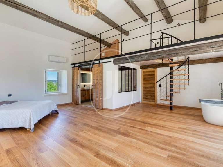 Maison Oppède - 8 chambres - 445m²