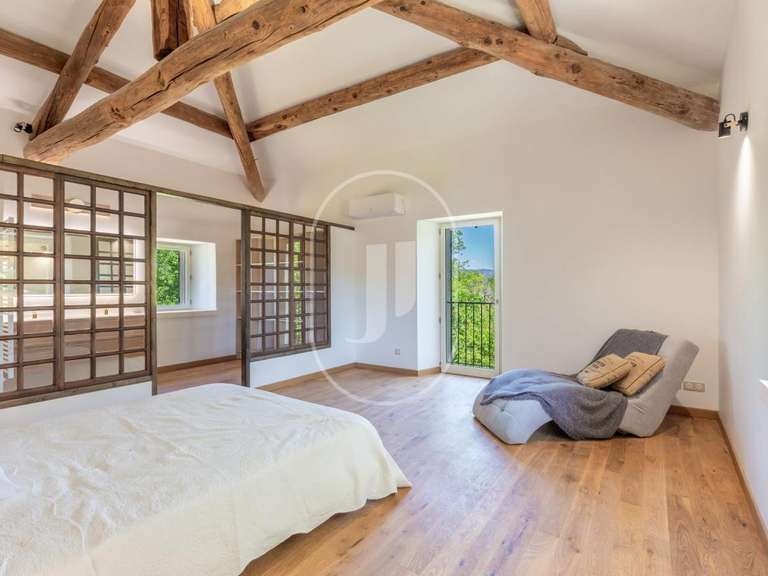 Maison Oppède - 8 chambres - 445m²