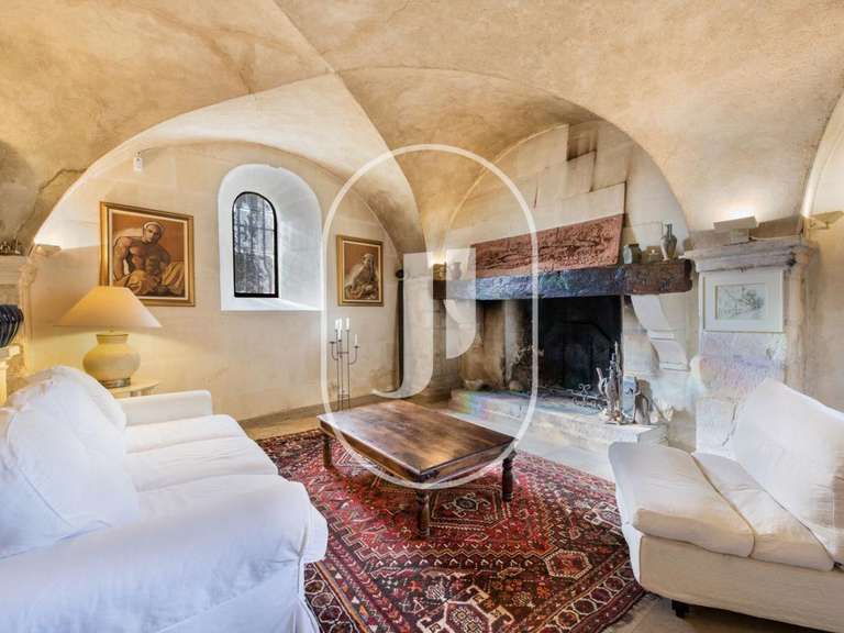 Maison Oppède - 6 chambres - 330m²