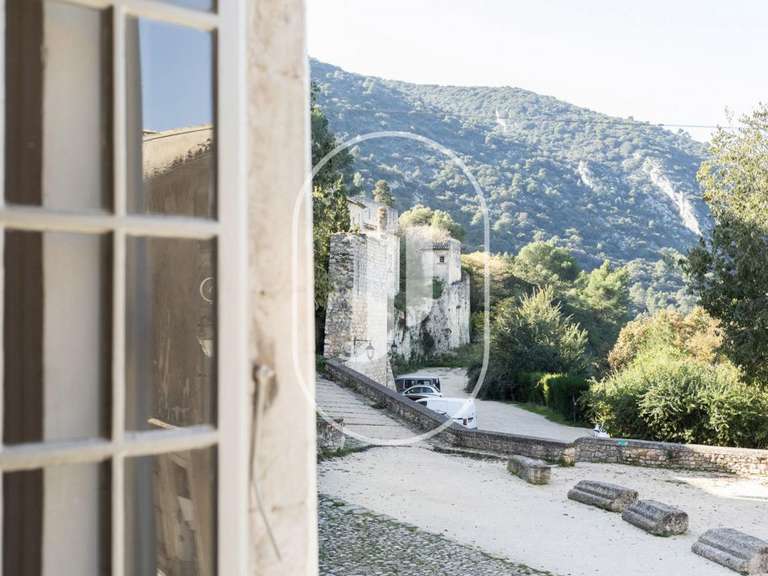 Maison Oppède - 6 chambres - 330m²