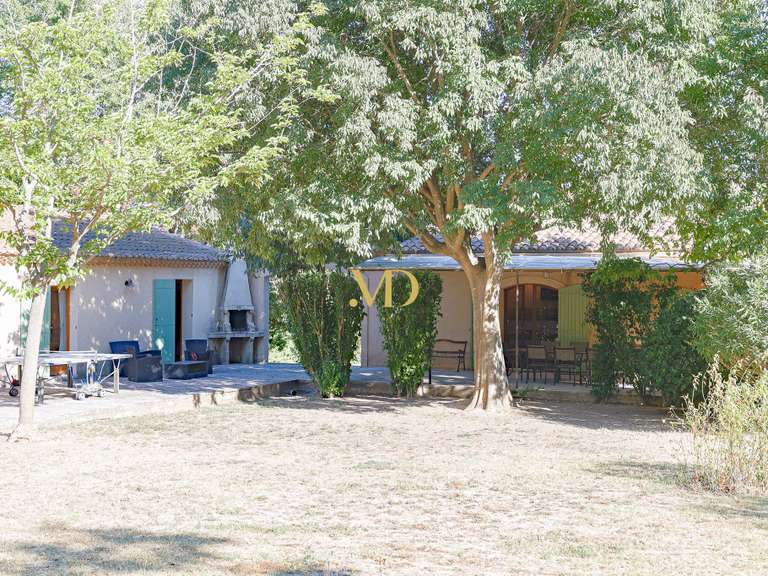 Maison Oppède - 5 chambres - 280m²