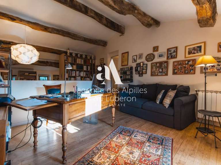 Maison Oppède - 5 chambres - 300m²