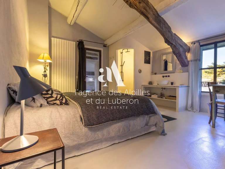 Maison Oppède - 5 chambres - 300m²