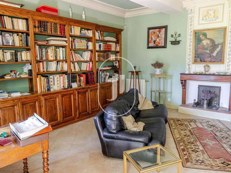 Maison Oppède - 4 chambres - 251m²