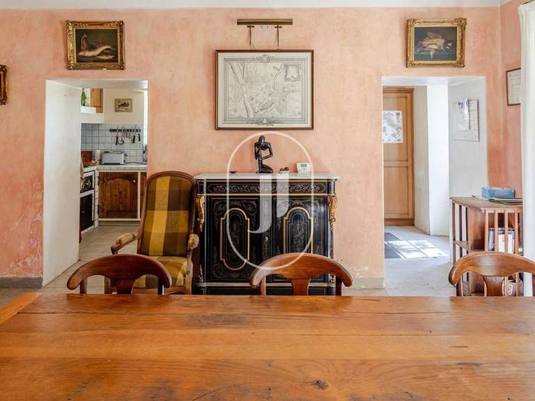 Maison Oppède - 4 chambres - 251m²