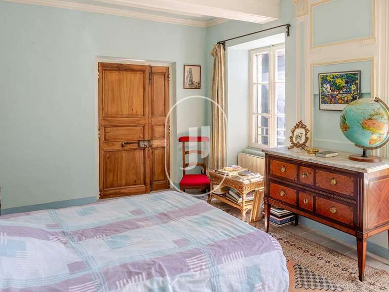 Maison Oppède - 4 chambres - 251m²