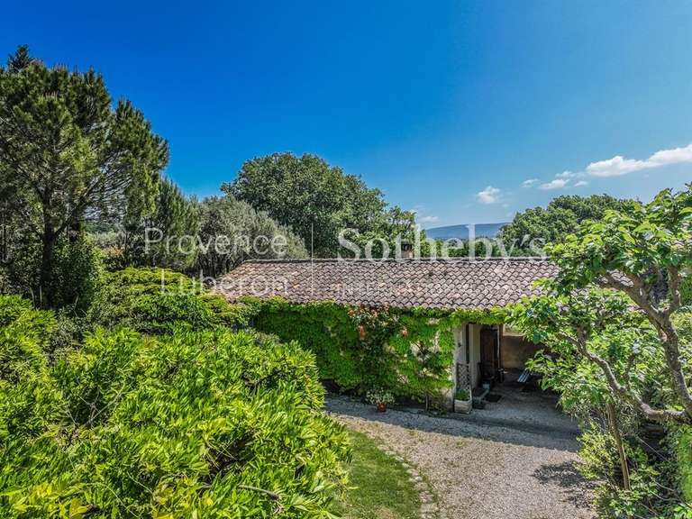 Maison Oppède - 5 chambres - 350m²