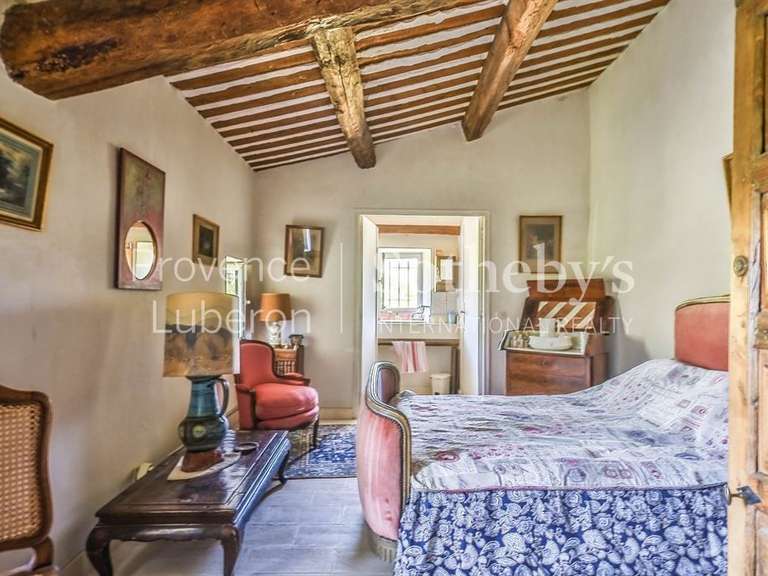 Maison Oppède - 5 chambres - 350m²