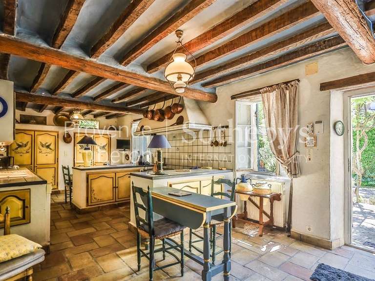 Maison Oppède - 5 chambres - 350m²