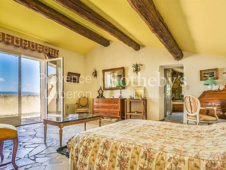 Maison Oppède - 5 chambres - 350m²