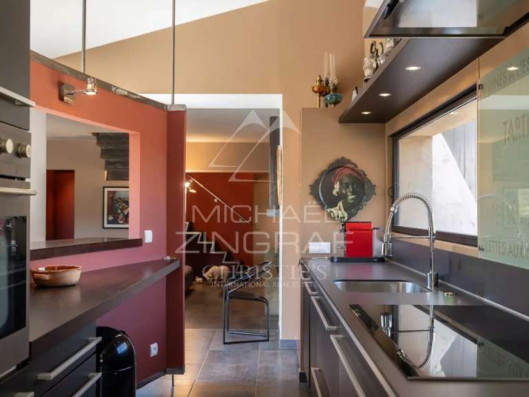 House Oppède - 3 bedrooms - 190m²