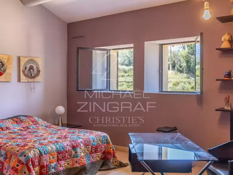 House Oppède - 3 bedrooms - 190m²