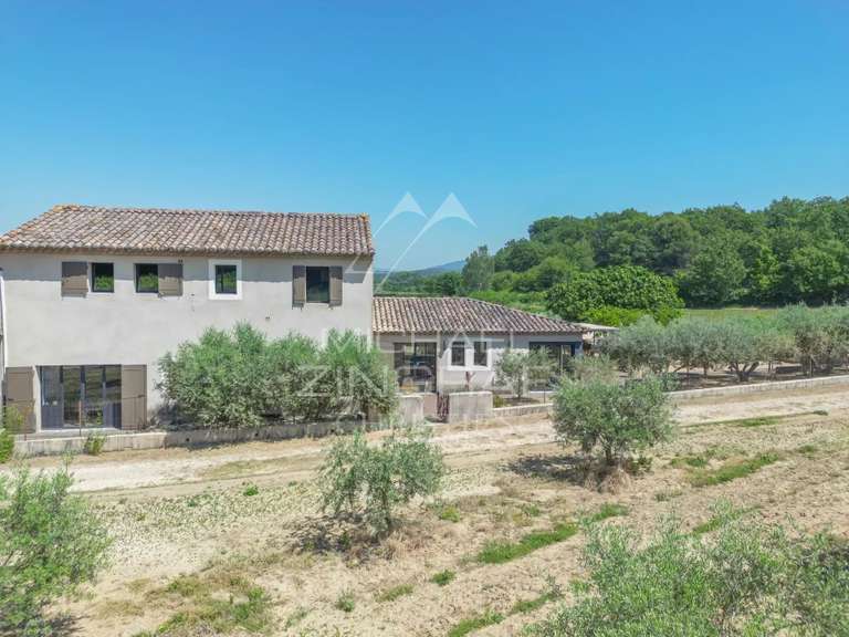 House Oppède - 3 bedrooms - 190m²
