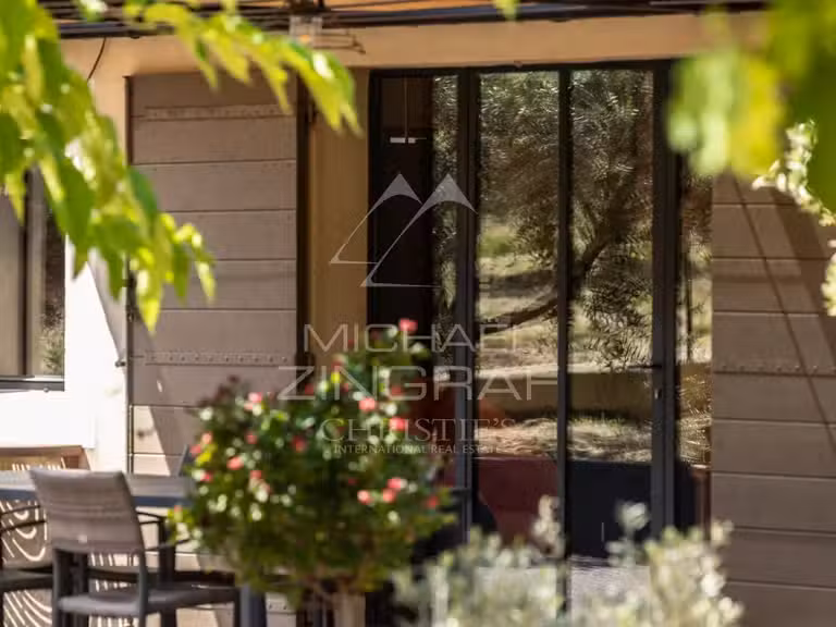 House Oppède - 3 bedrooms - 190m²