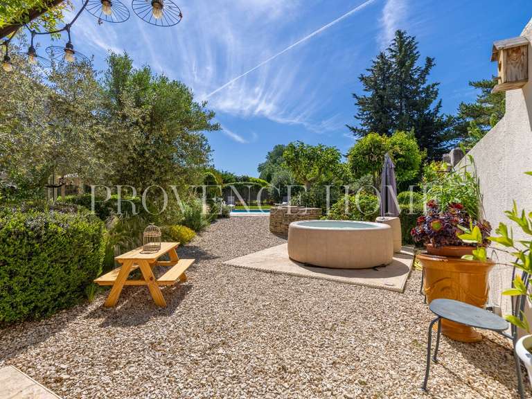 House Oppède - 3 bedrooms - 129m²