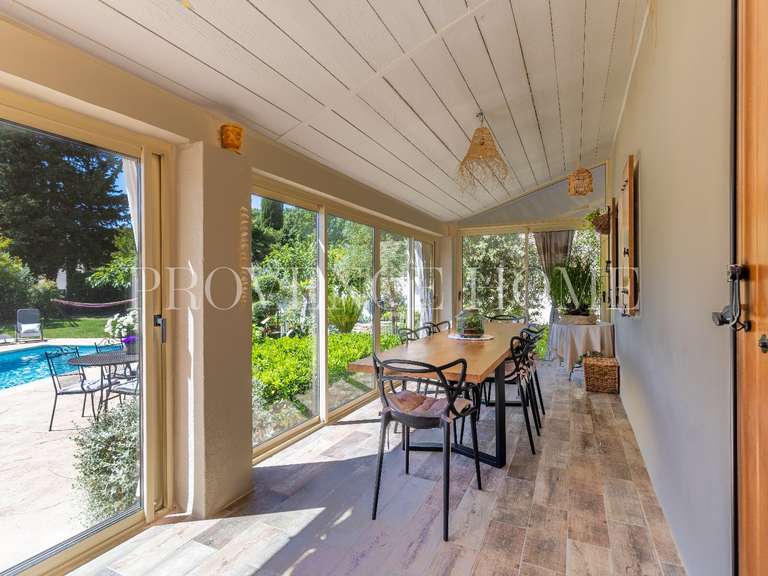 House Oppède - 3 bedrooms - 129m²