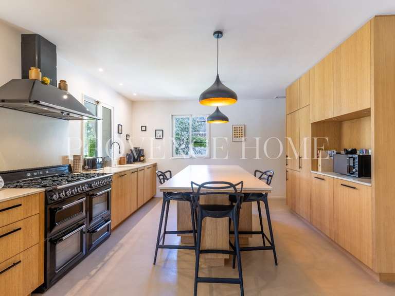 House Oppède - 3 bedrooms - 129m²