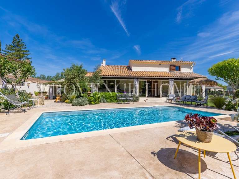 House Oppède - 3 bedrooms - 129m²