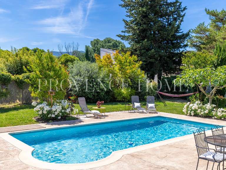 House Oppède - 3 bedrooms - 129m²