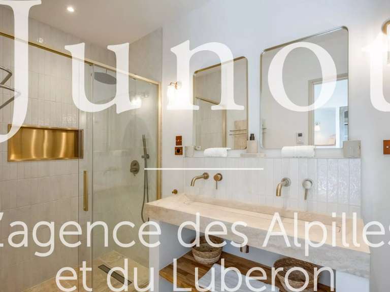 Maison Oppède - 5 chambres - 325m²