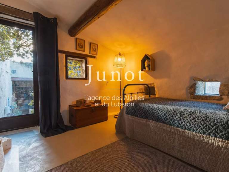 House Oppède - 5 bedrooms - 300m²