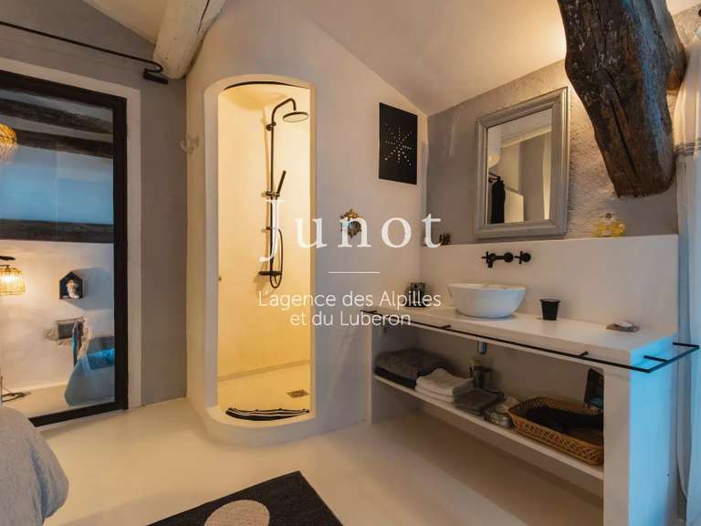 House Oppède - 5 bedrooms - 300m²