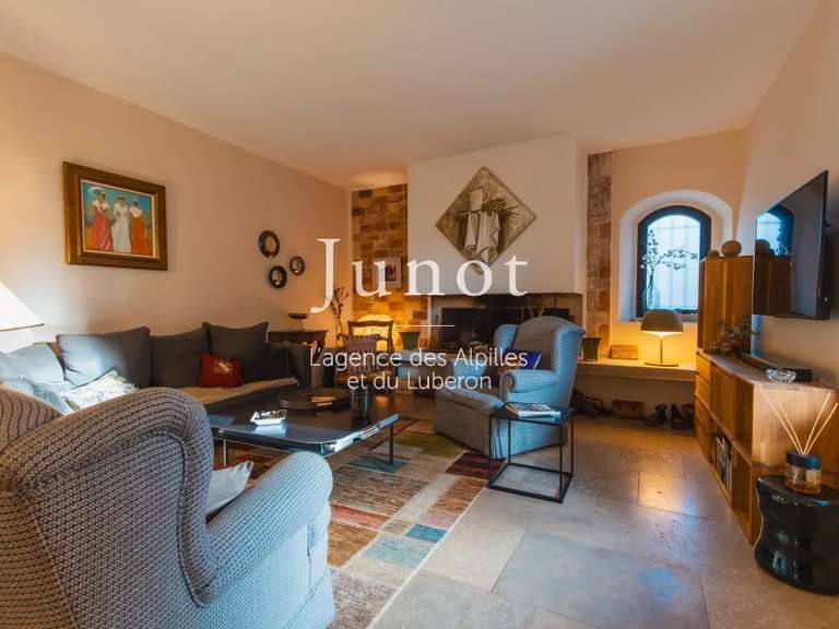 House Oppède - 5 bedrooms - 300m²