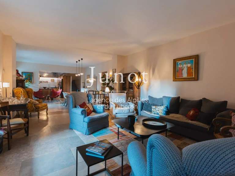 House Oppède - 5 bedrooms - 300m²