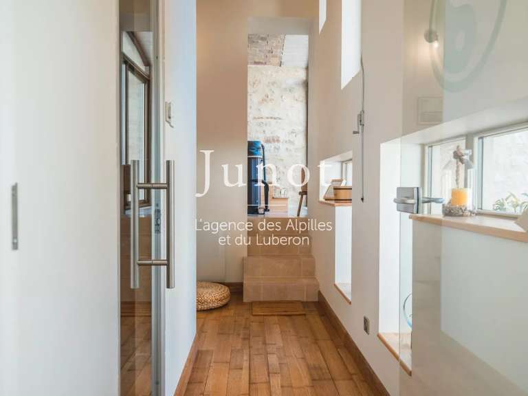 Maison Oppède - 6 chambres - 260m²