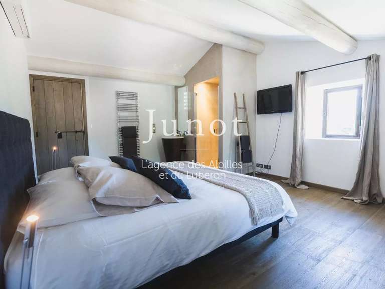 Maison Oppède - 4 chambres - 1200m²