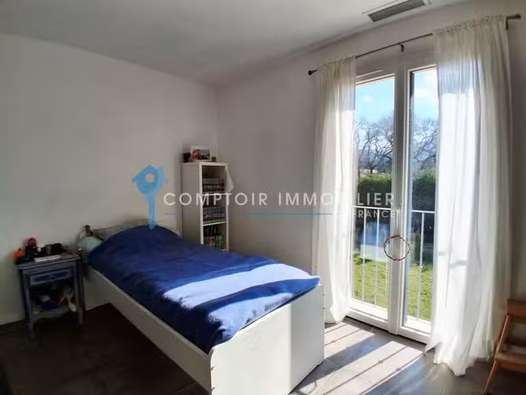 Maison Oppède - 4 chambres - 145m²