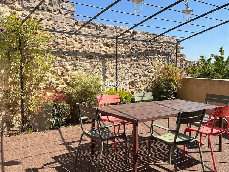 Property Oppède - 3 bedrooms - 190m²