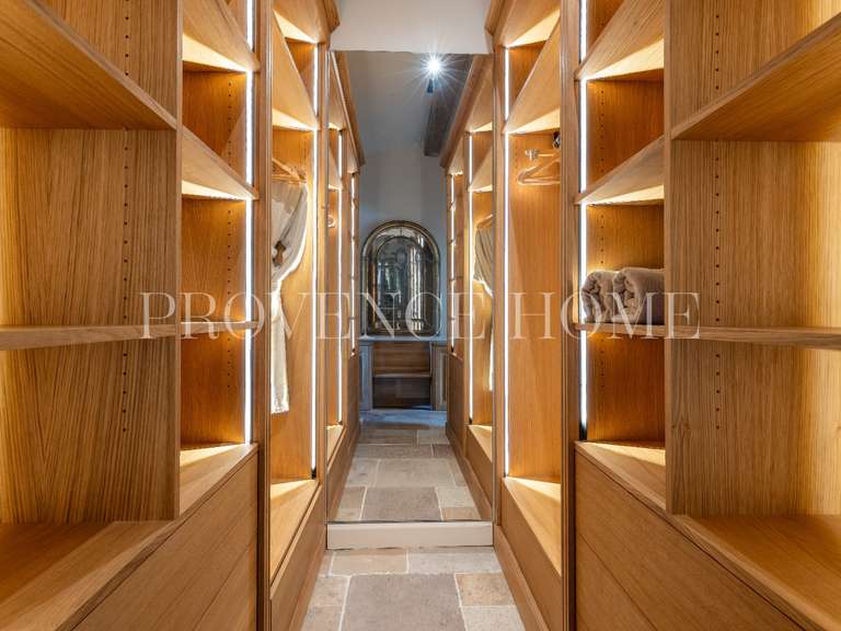 Propriété Oppède - 8 chambres - 784m²