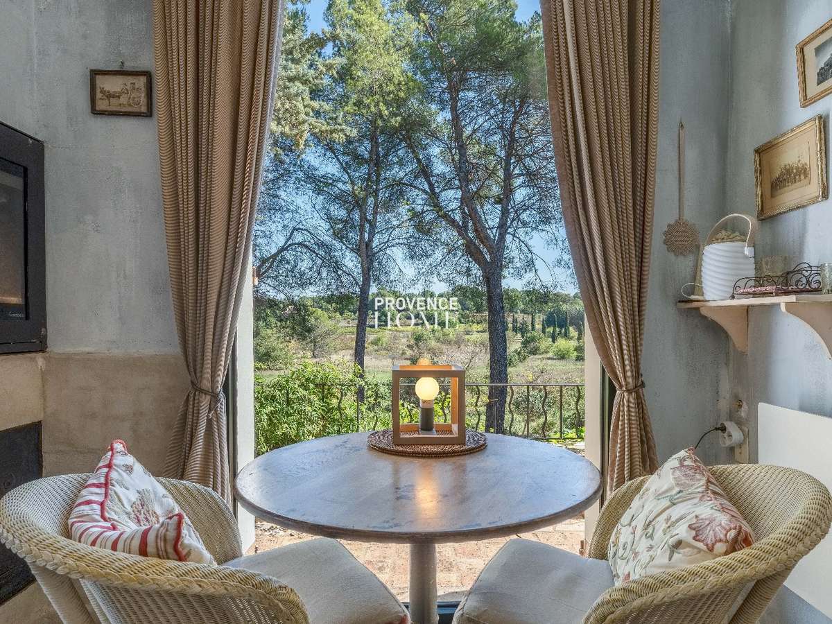 Property Oppède