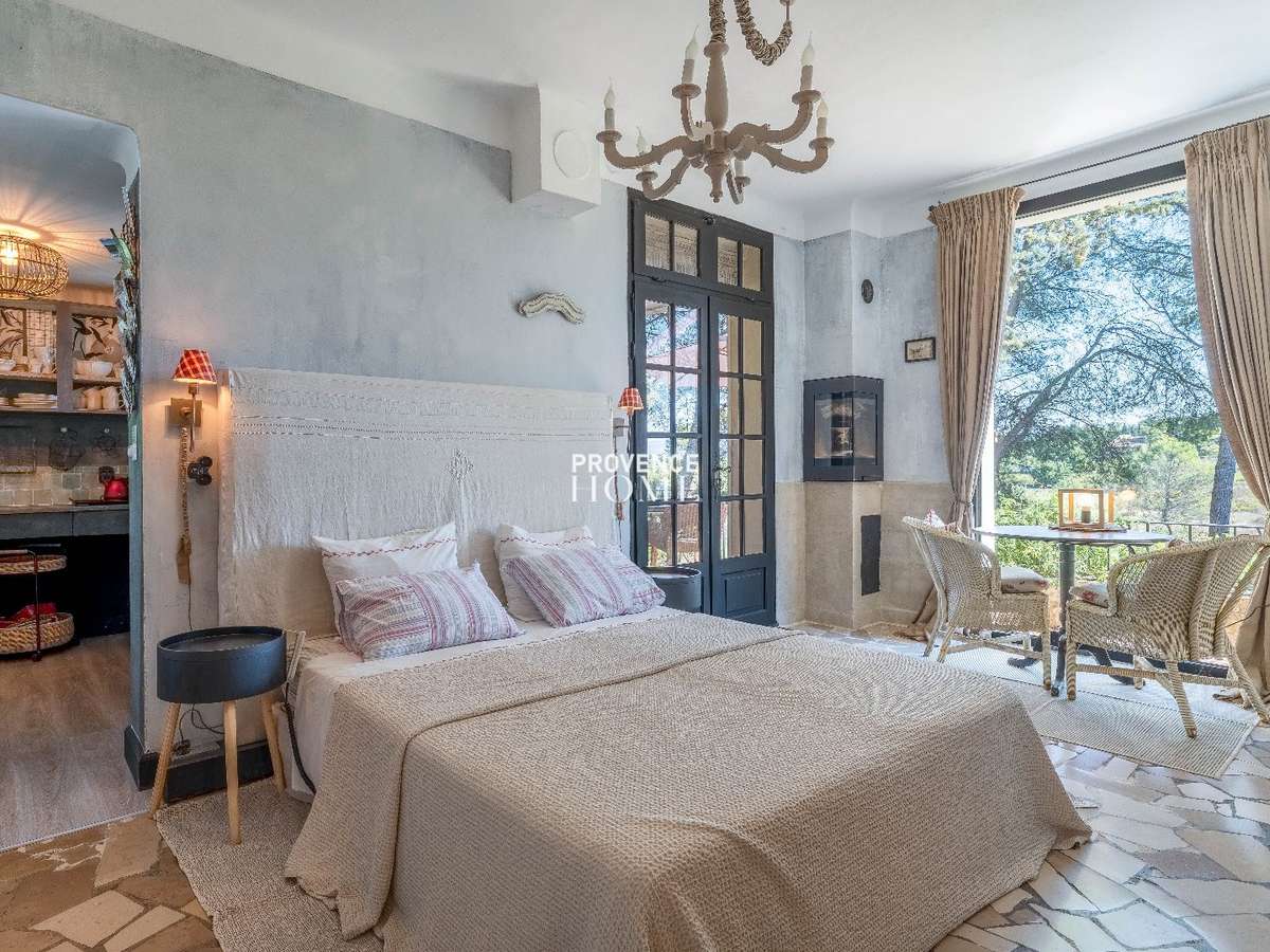 Property Oppède
