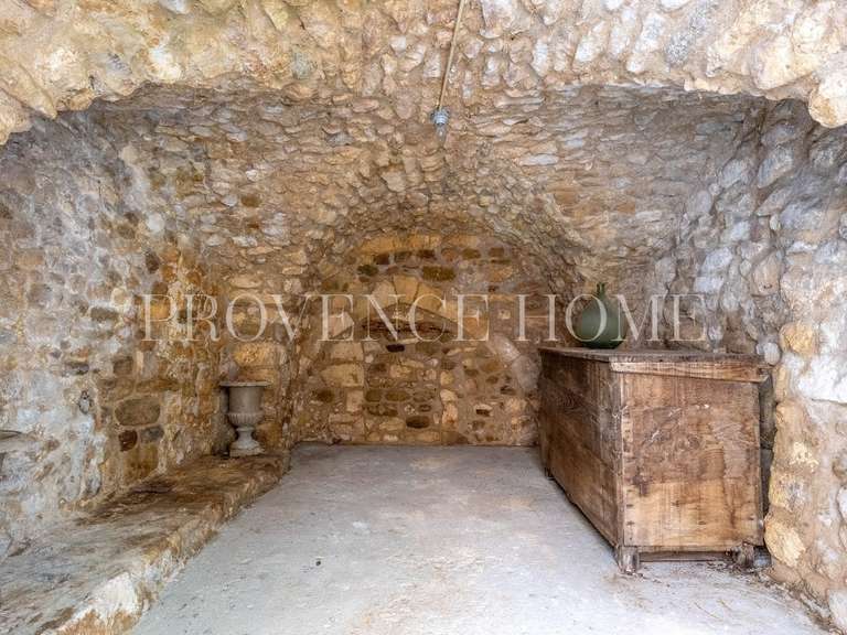 Propriété Oppède - 3 chambres - 230m²