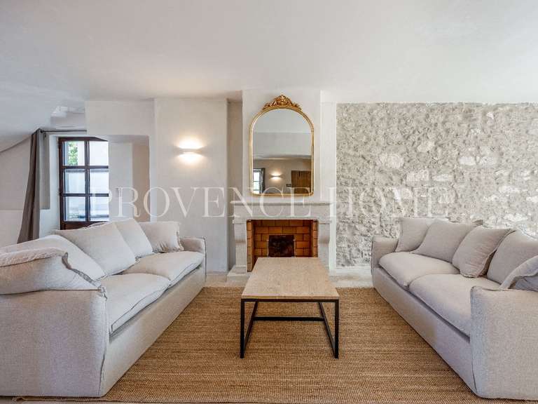 Propriété Oppède - 6 chambres - 370m²