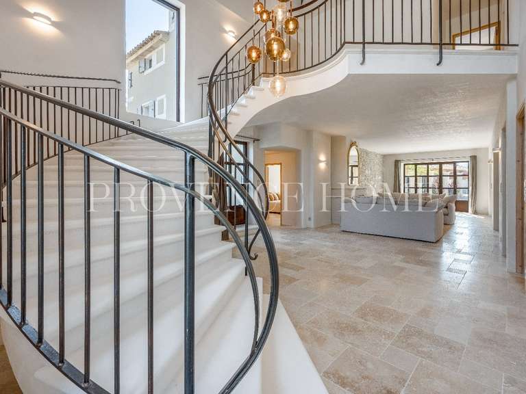 Propriété Oppède - 6 chambres - 370m²
