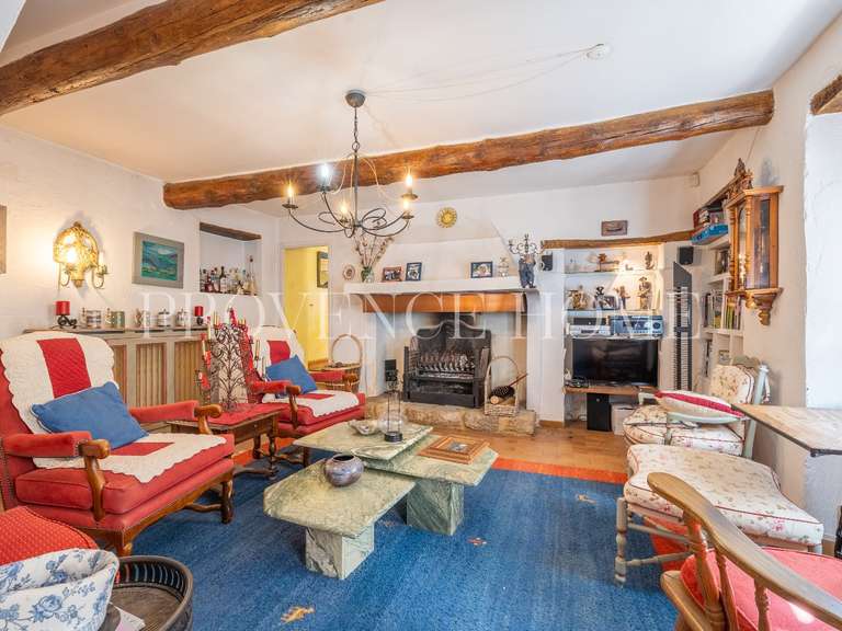 Propriété Oppède - 3 chambres - 121m²