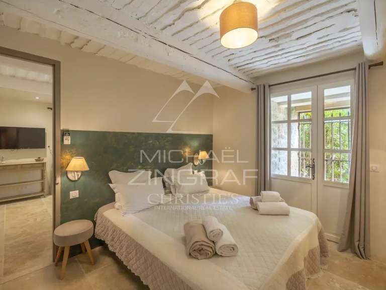 Propriété Oppède - 8 chambres - 700m²