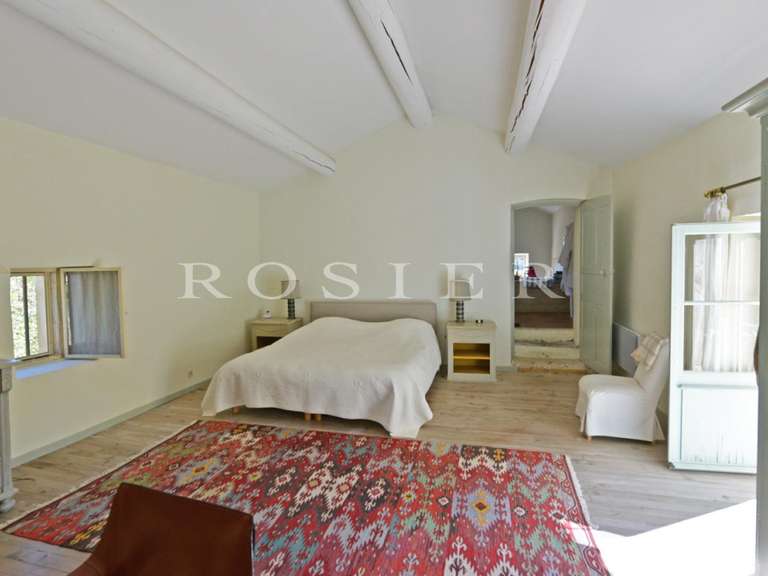 Villa Oppède - 4 chambres - 180m²