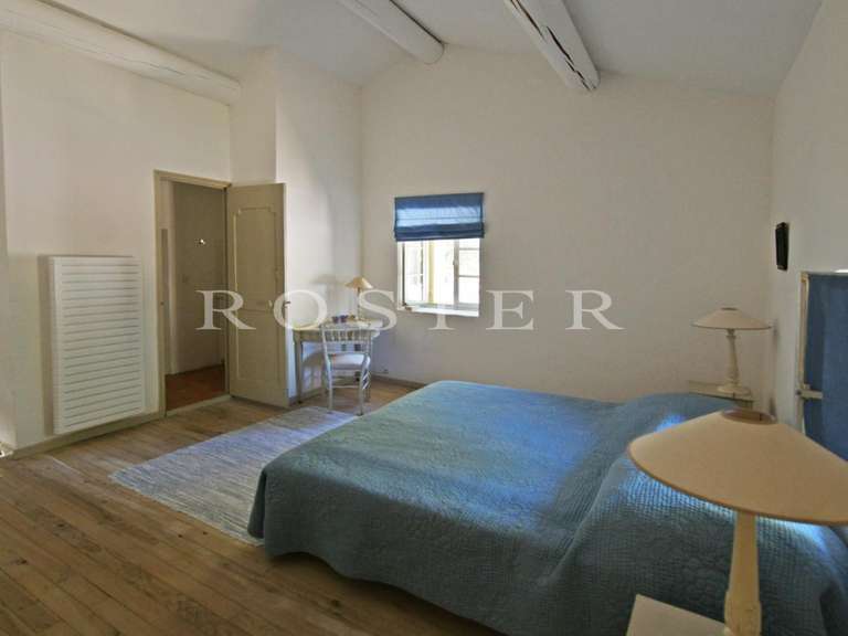 Villa Oppède - 4 chambres - 180m²