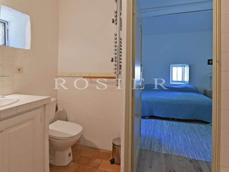 Villa Oppède - 4 chambres - 180m²