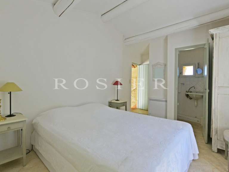 Villa Oppède - 4 chambres - 180m²